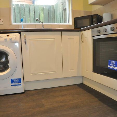 Top Of The Town House Bangor  Extérieur photo