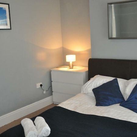 Top Of The Town House Bangor  Extérieur photo