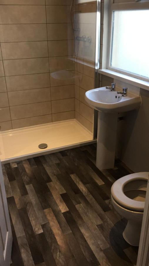 Top Of The Town House Bangor  Extérieur photo