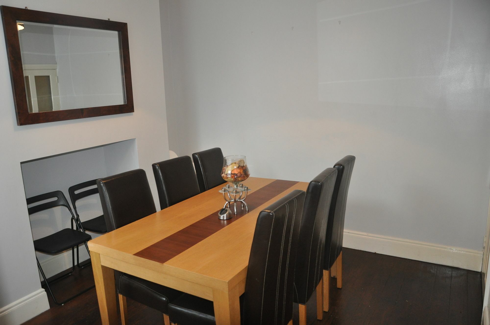 Top Of The Town House Bangor  Extérieur photo