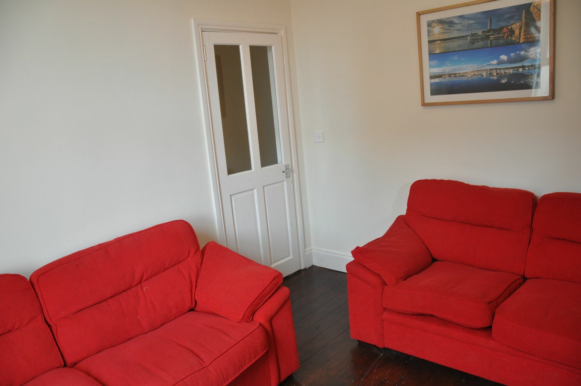 Top Of The Town House Bangor  Extérieur photo