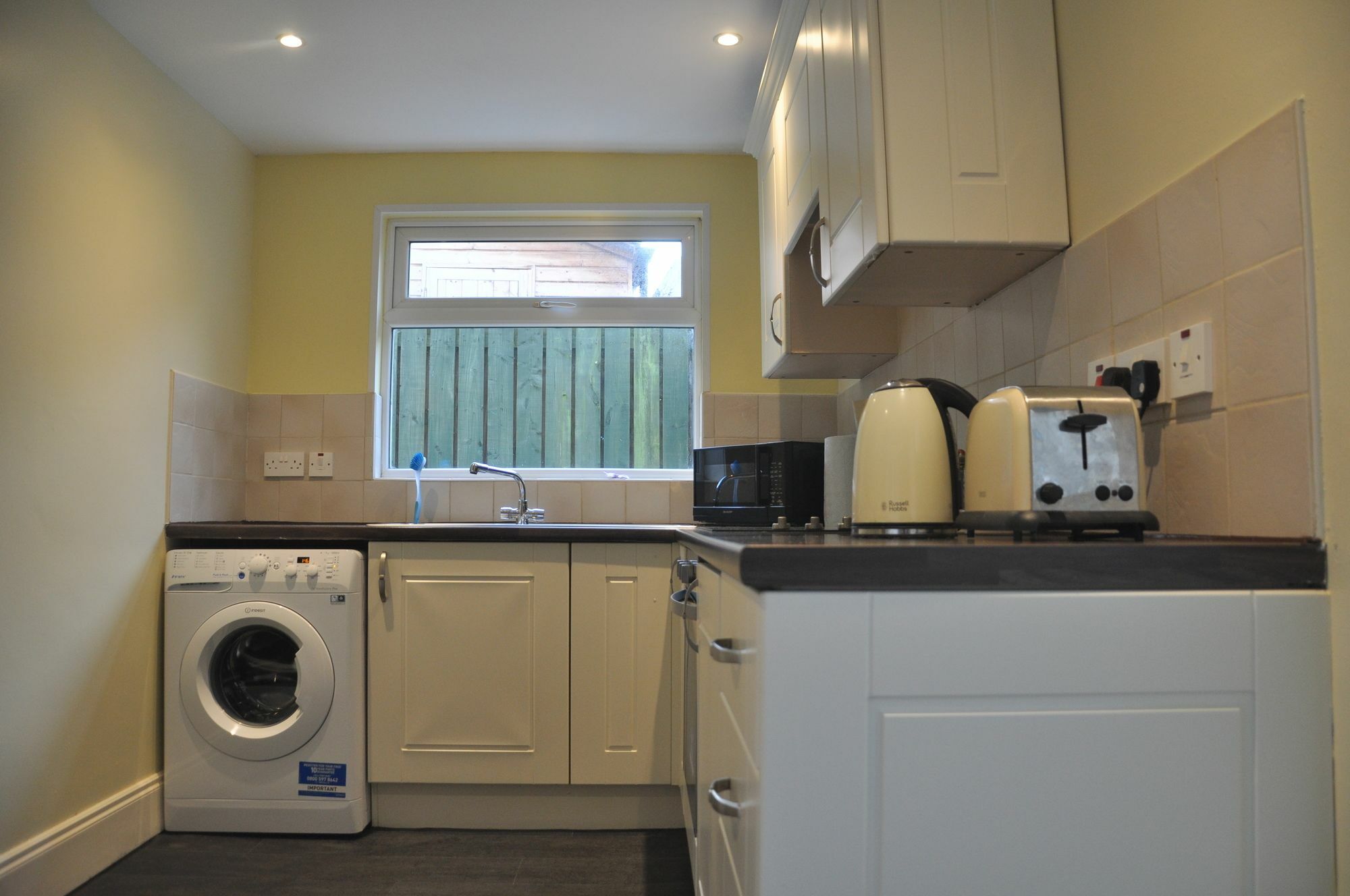 Top Of The Town House Bangor  Extérieur photo