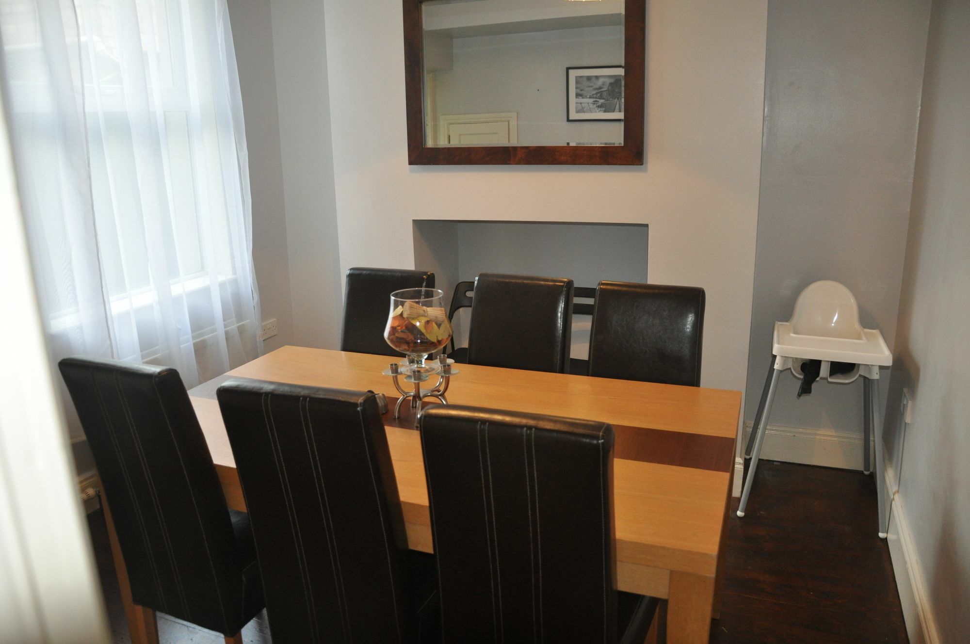 Top Of The Town House Bangor  Extérieur photo