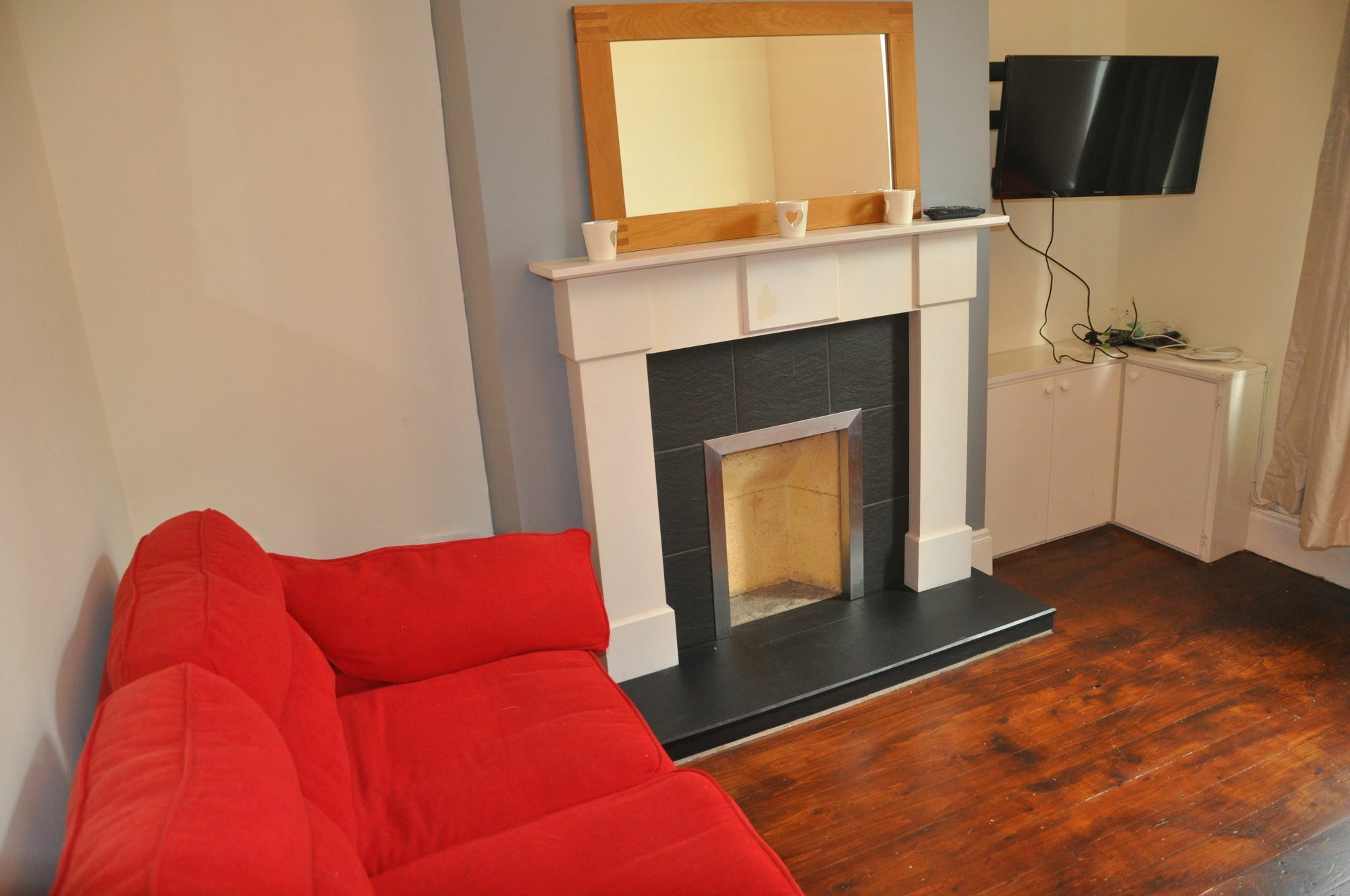 Top Of The Town House Bangor  Extérieur photo