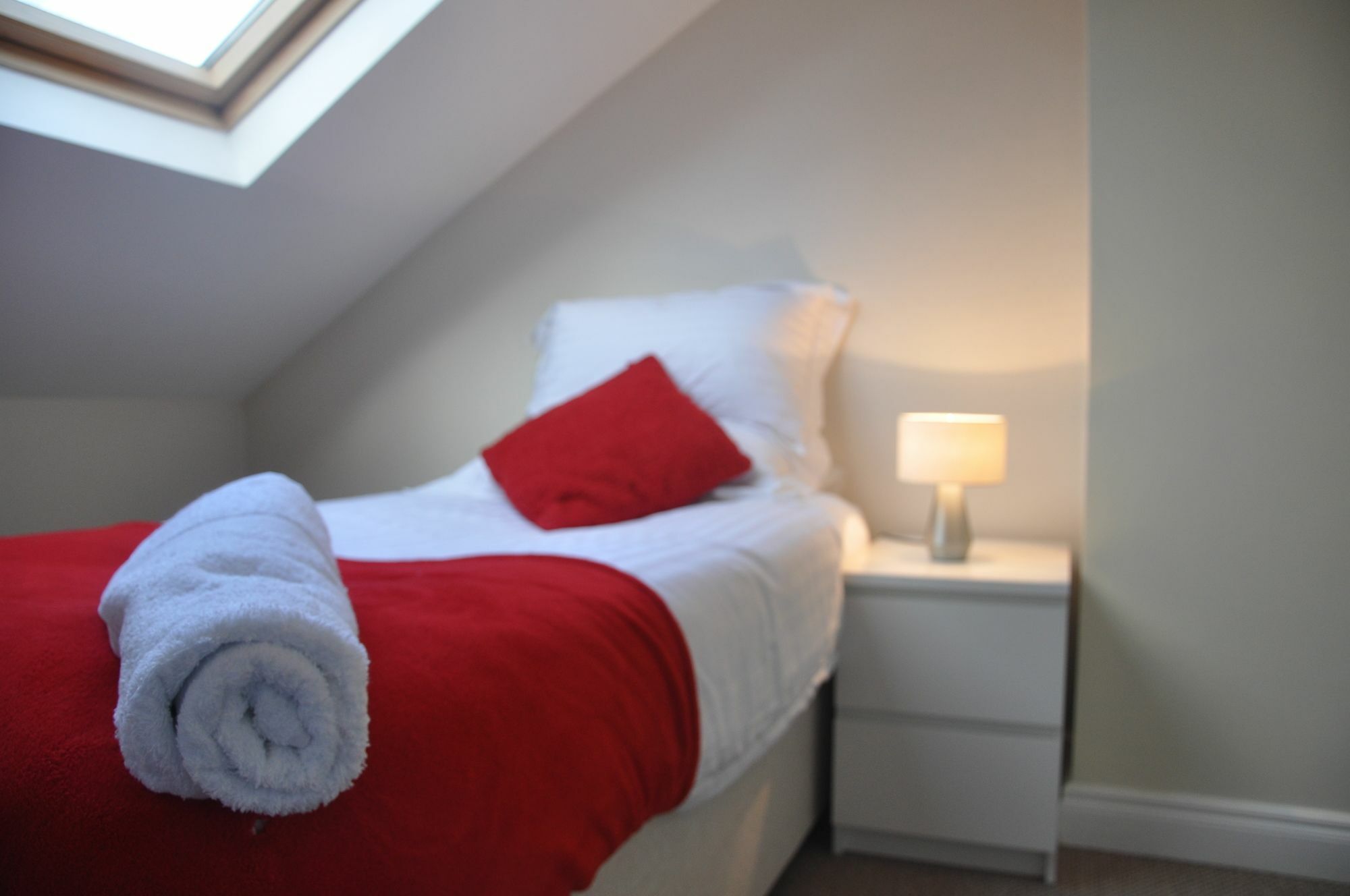 Top Of The Town House Bangor  Extérieur photo