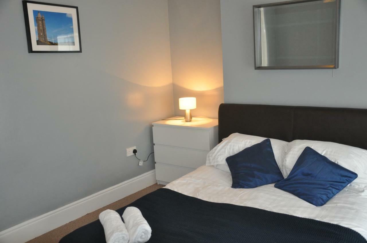 Top Of The Town House Bangor  Extérieur photo